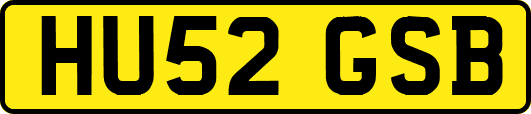 HU52GSB