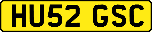 HU52GSC