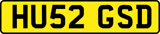 HU52GSD
