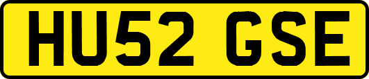 HU52GSE