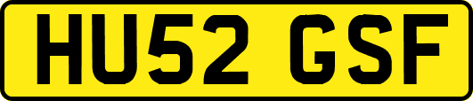 HU52GSF