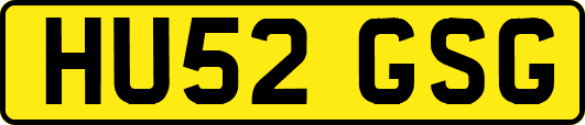 HU52GSG