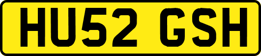 HU52GSH