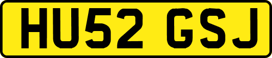 HU52GSJ