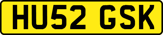 HU52GSK