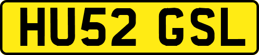 HU52GSL