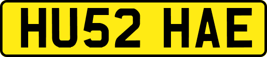 HU52HAE