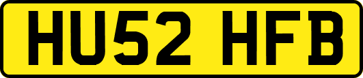 HU52HFB