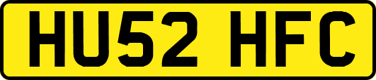 HU52HFC