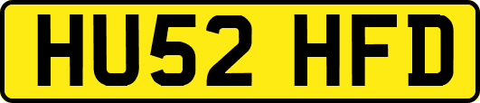 HU52HFD