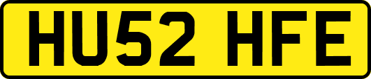 HU52HFE