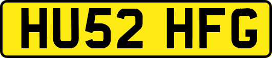 HU52HFG