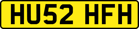 HU52HFH