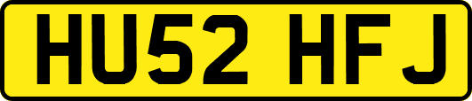 HU52HFJ