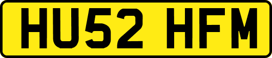HU52HFM