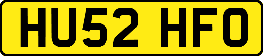 HU52HFO
