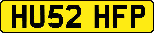 HU52HFP