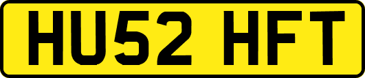 HU52HFT