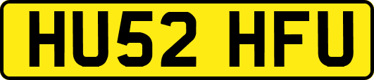 HU52HFU