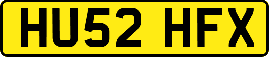 HU52HFX