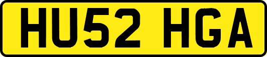 HU52HGA