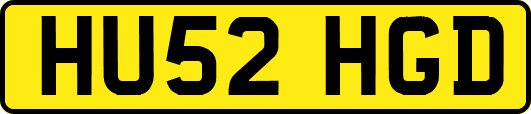 HU52HGD