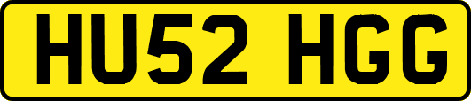 HU52HGG
