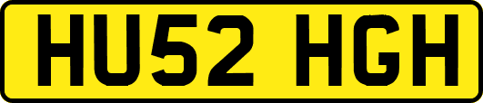 HU52HGH