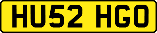 HU52HGO