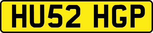 HU52HGP