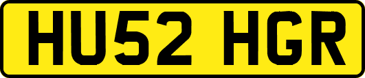 HU52HGR