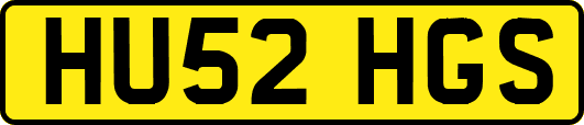HU52HGS