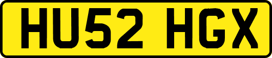 HU52HGX