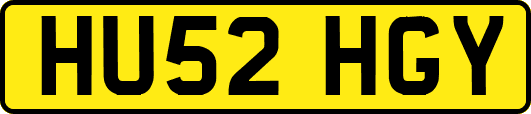 HU52HGY