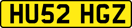HU52HGZ