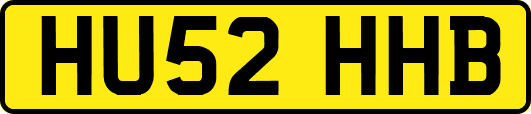 HU52HHB