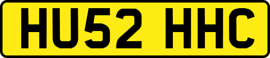 HU52HHC