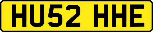 HU52HHE