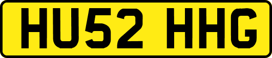HU52HHG