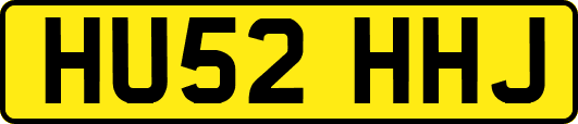 HU52HHJ