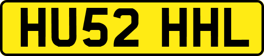 HU52HHL