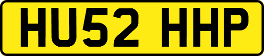 HU52HHP
