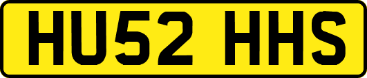 HU52HHS