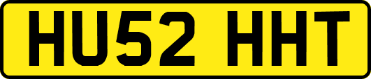 HU52HHT