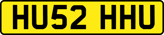 HU52HHU