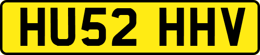HU52HHV
