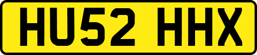 HU52HHX
