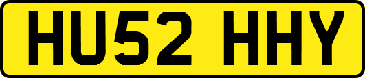 HU52HHY