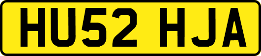 HU52HJA