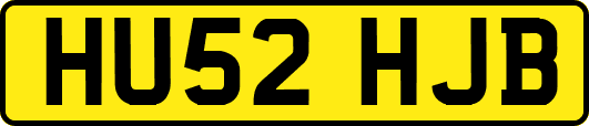 HU52HJB